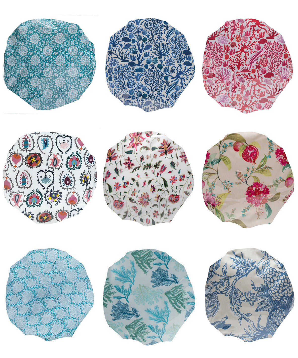 The Poppy Botanical Gift Set – 10% Off