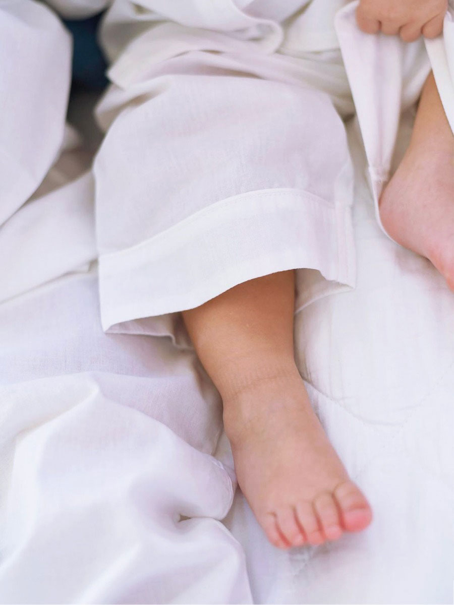 Harper 2-Piece Pants Set (Unisex)