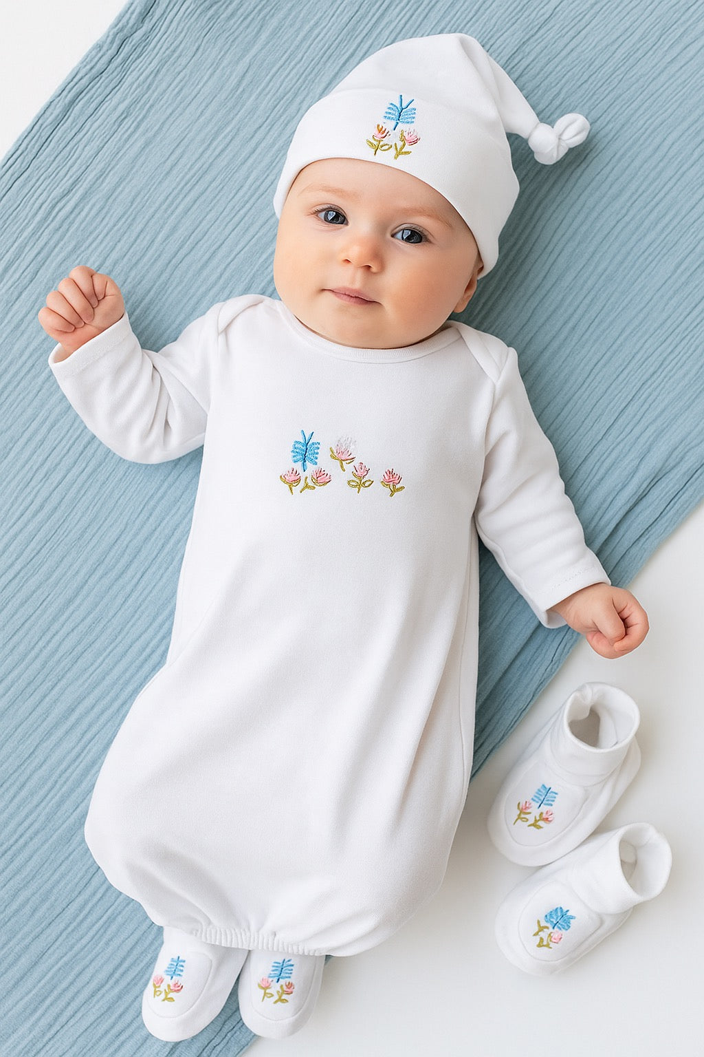 Baby Gift Bundle | Mix, Match & Save