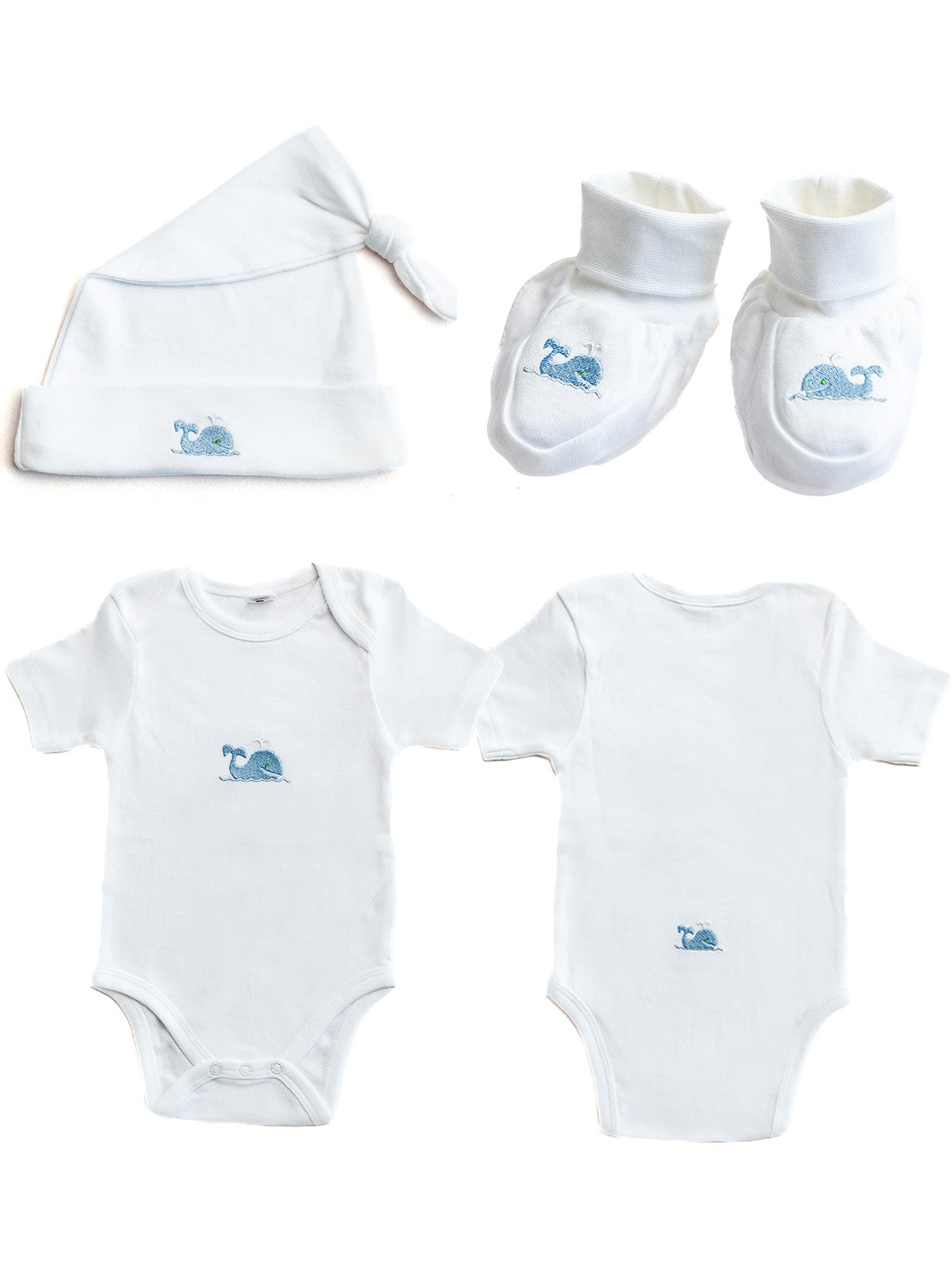 Baby Gift Bundle | Mix, Match & Save