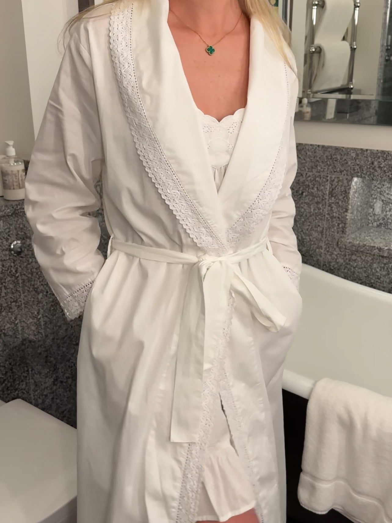The Pure Calm Set 15% Off