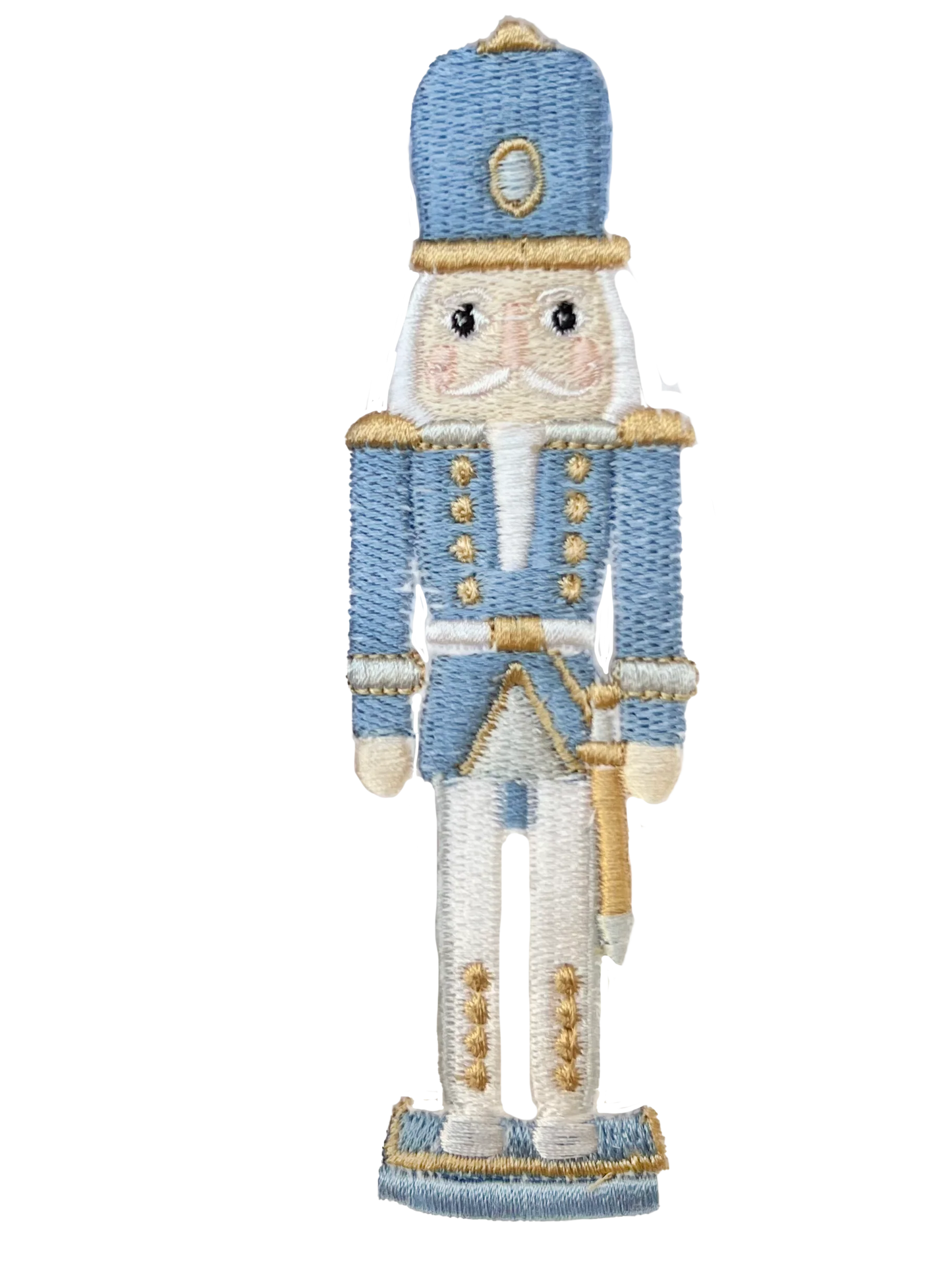 Guest Towel, Waffle Weave and Satin Trim, Holiday Designs