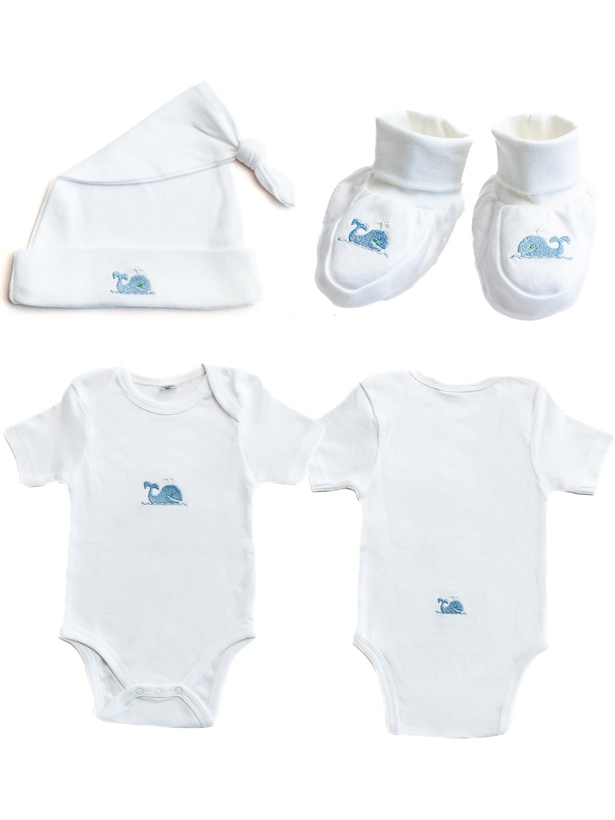 Willy Whale Bundle - Save 15%