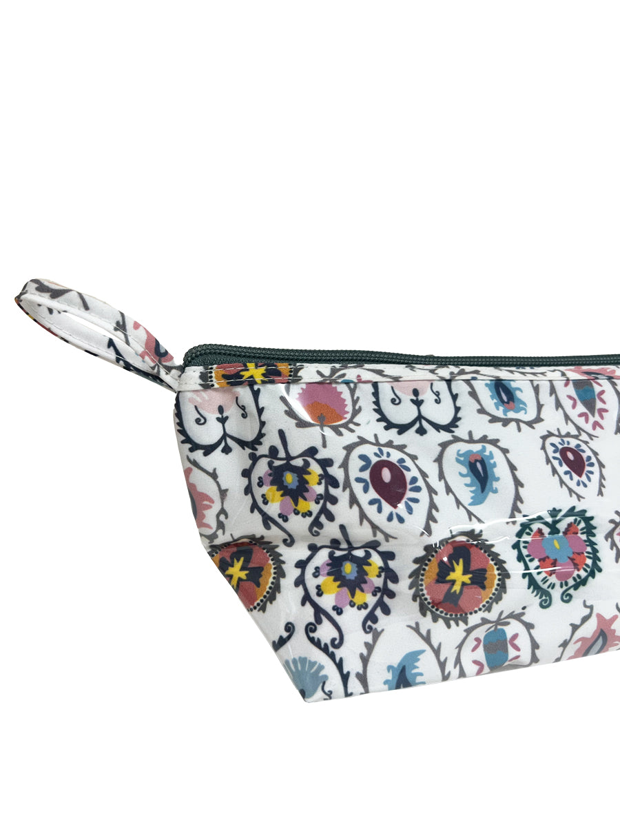 Brush Bag (Long), Wild Things