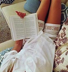 Pru White Cotton 2-Piece Shorts Set, French Lace