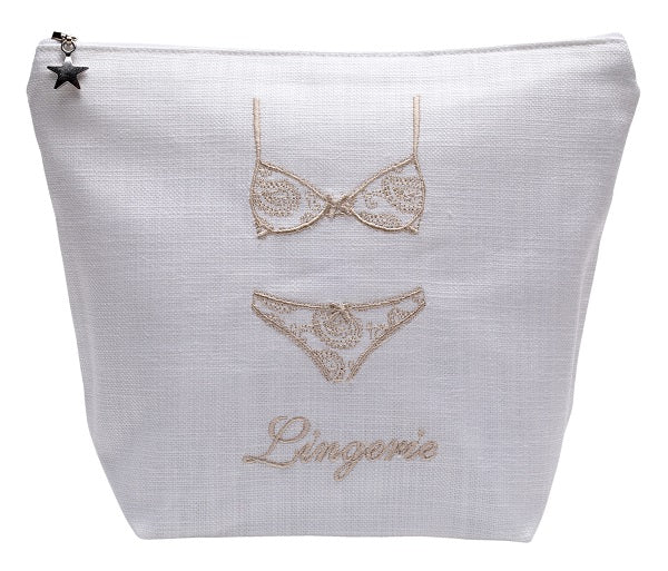 Lingerie Bags – Jacaranda Living