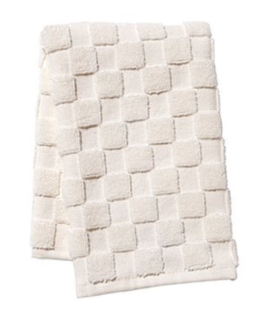 Guest Towel - Ivory Turkish Cotton Terry