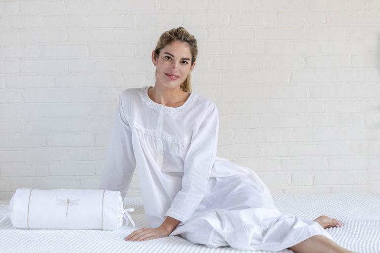 How to Care for Your Luxury Bedding