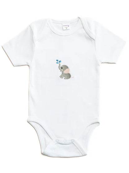 Boys’ Onesie Bundle | 3-Pack Short Sleeve Onesies - 15% Off