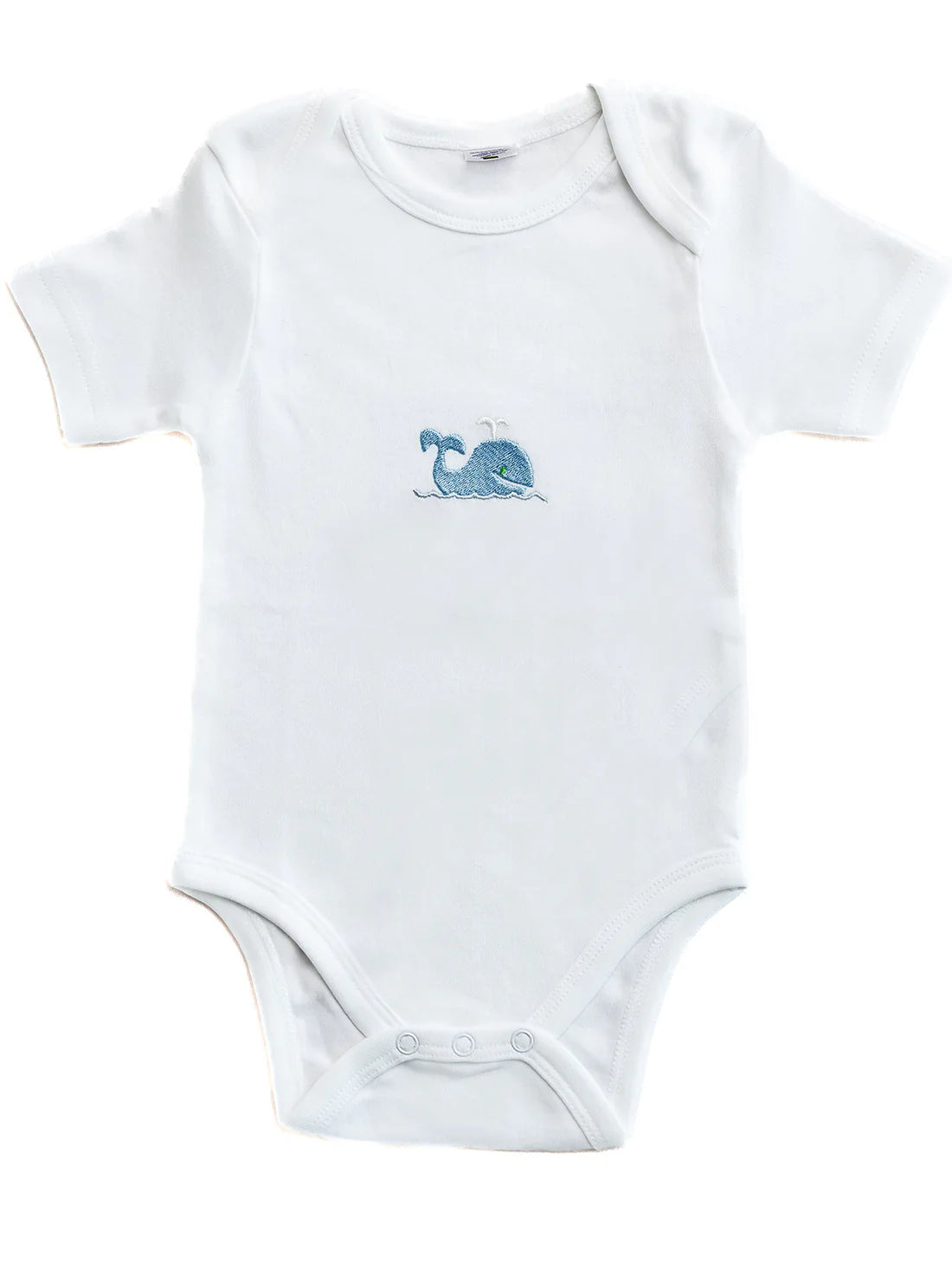 Boys’ Onesie Bundle | 3-Pack Short Sleeve Onesies - 15% Off