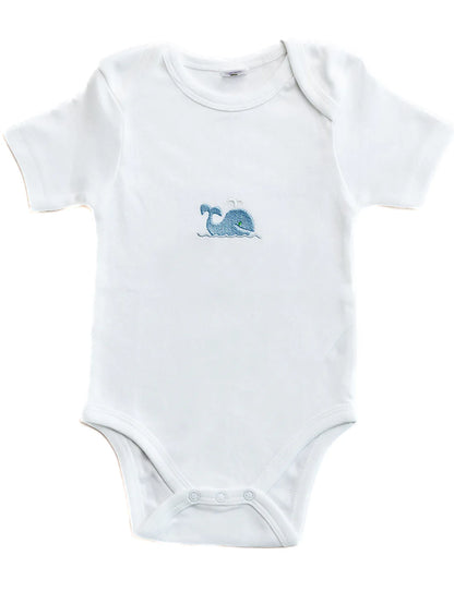 Boys’ Onesie Bundle | 3-Pack Short Sleeve Onesies - 15% Off