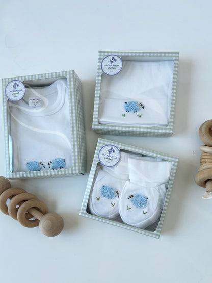 Baby Gift Bundle | Mix, Match & Save