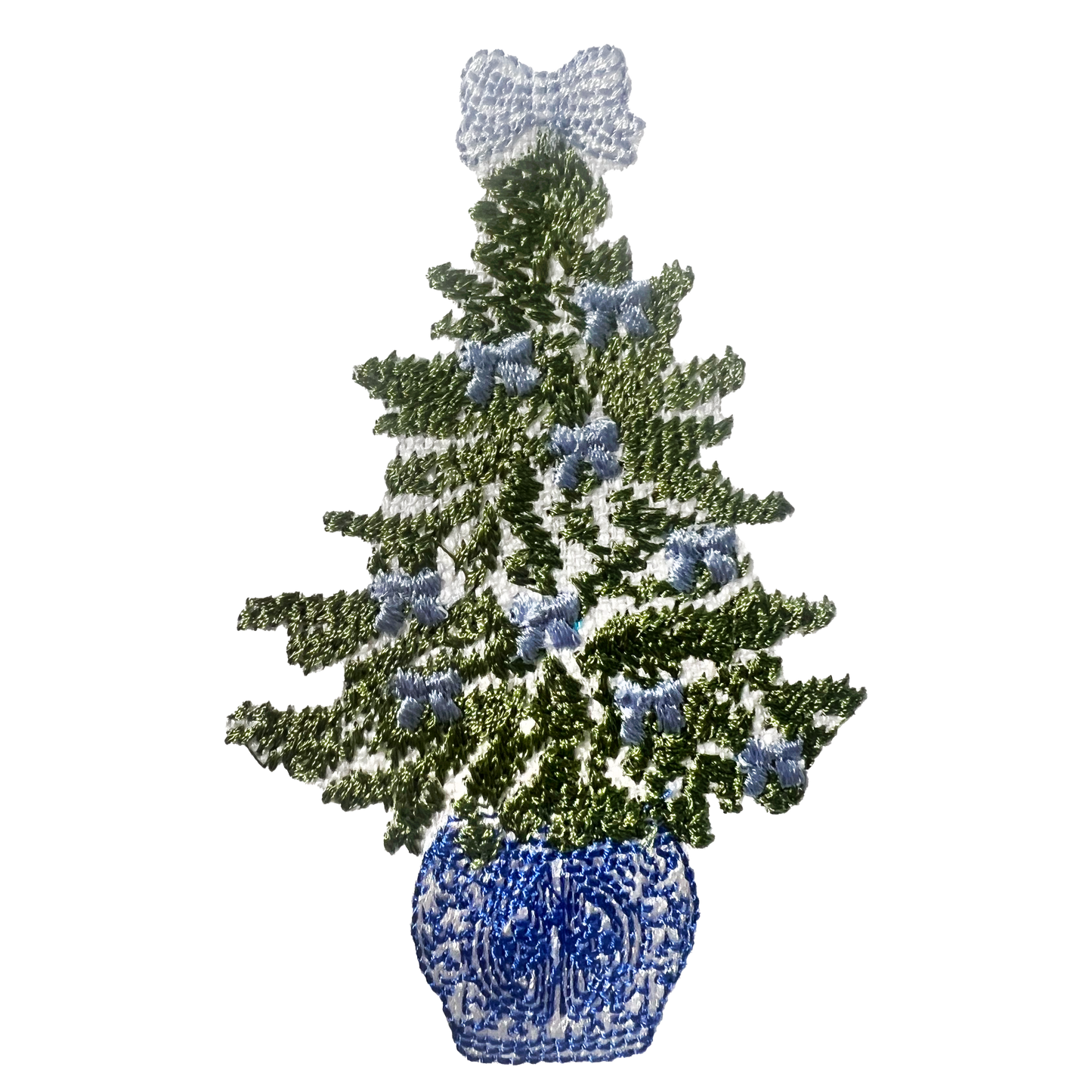 Guest Towel, Waffle Weave and Satin Trim, Holiday Designs