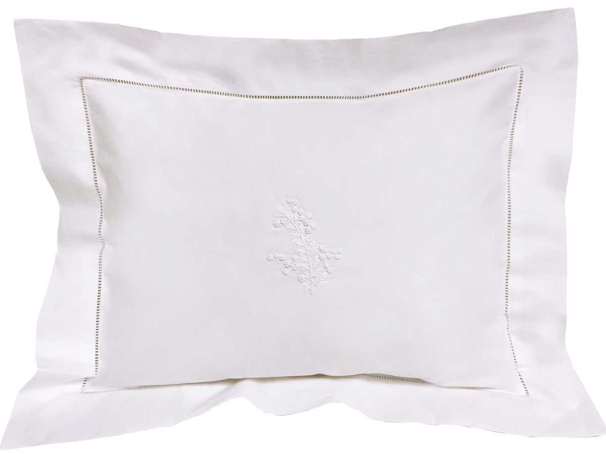 Jacaranda Living Boudoir Pillow Cover - Thumbnail 2