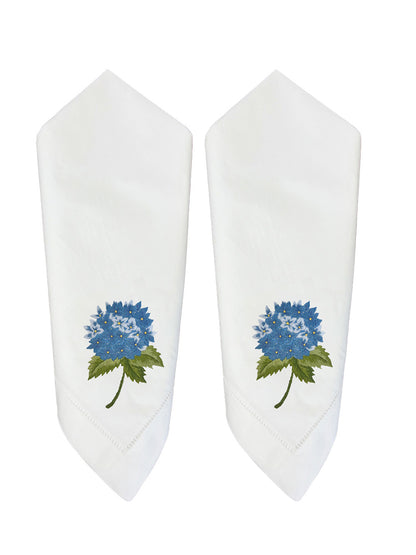 Dinner Napkin, Lavender, Set of 2
