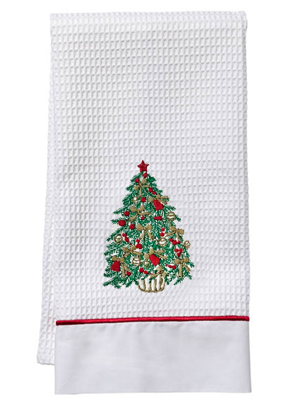 Jacaranda Living Guest Towel - Thumbnail 5