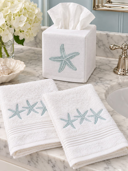 Coastal Bath Bundle