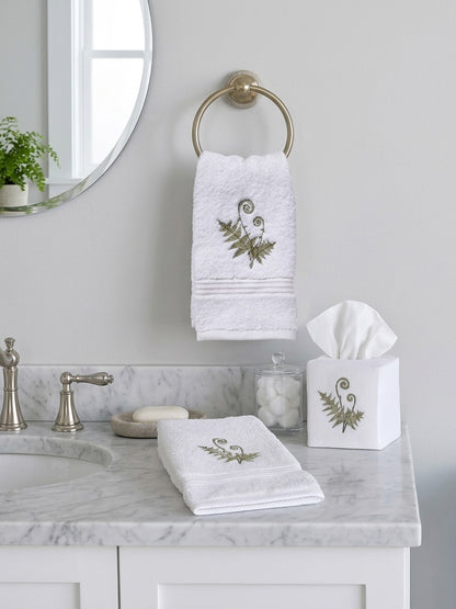 Fall in Love with Ferns