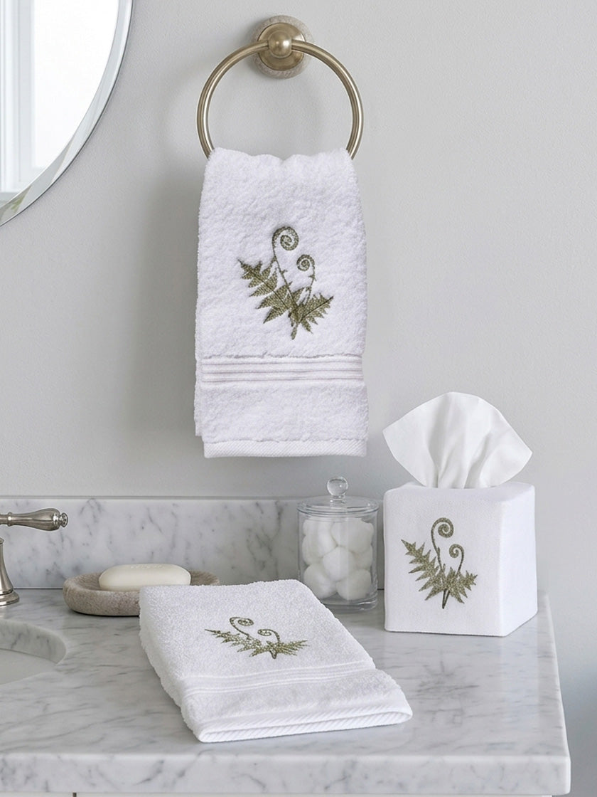 Fall in Love with Ferns