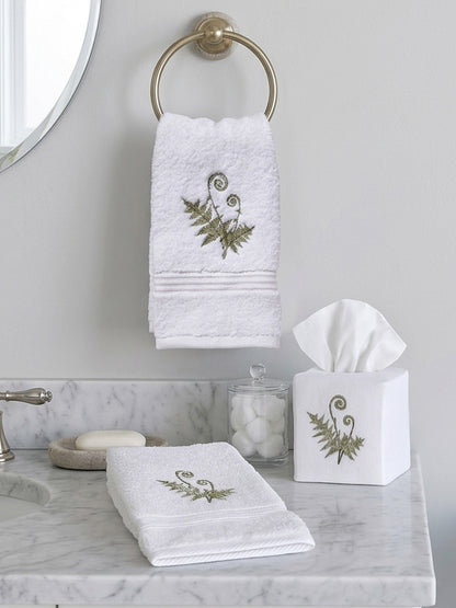 Fall in Love with Ferns
