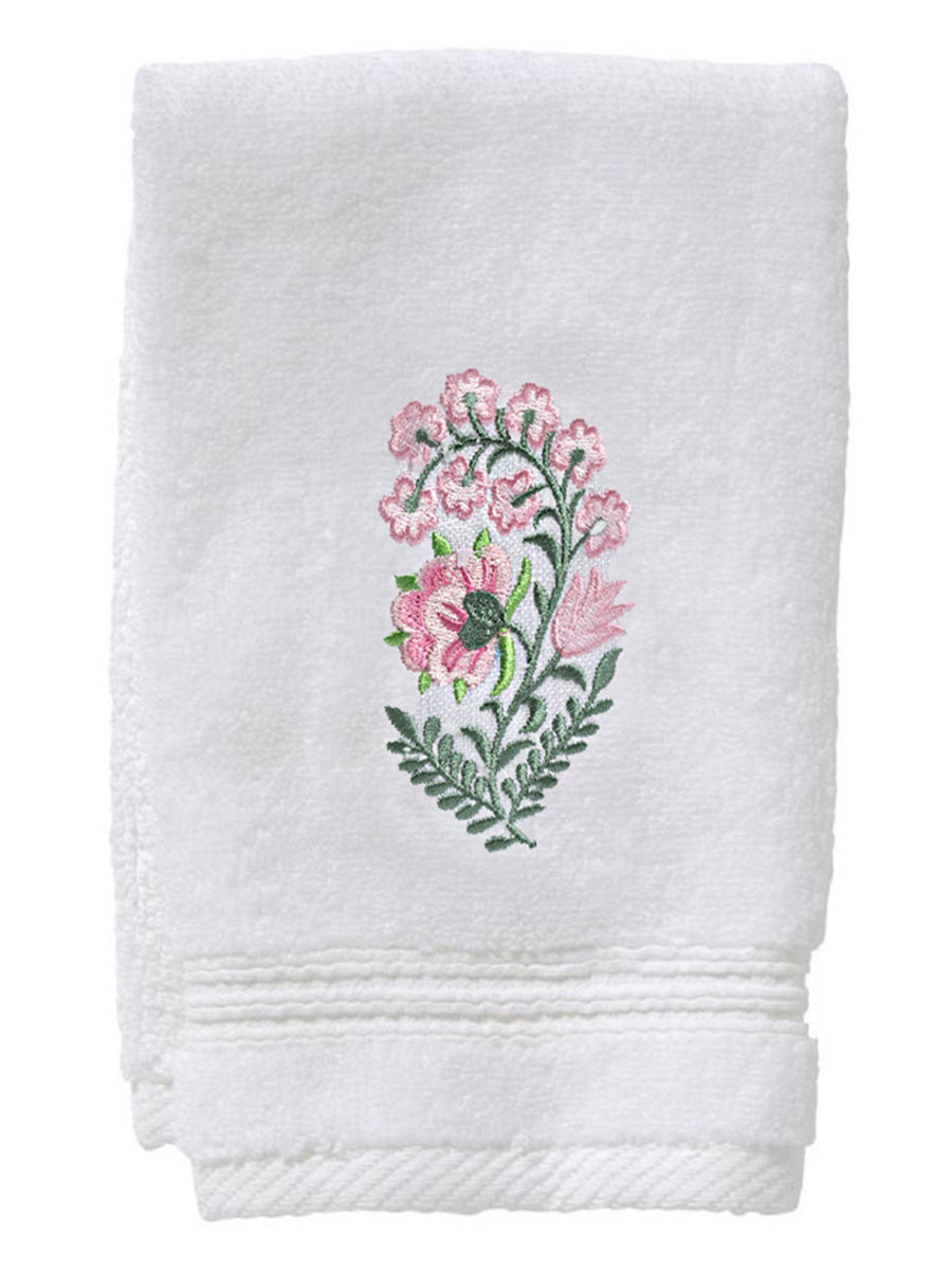 Jacaranda Living Guest Towel - Thumbnail 3