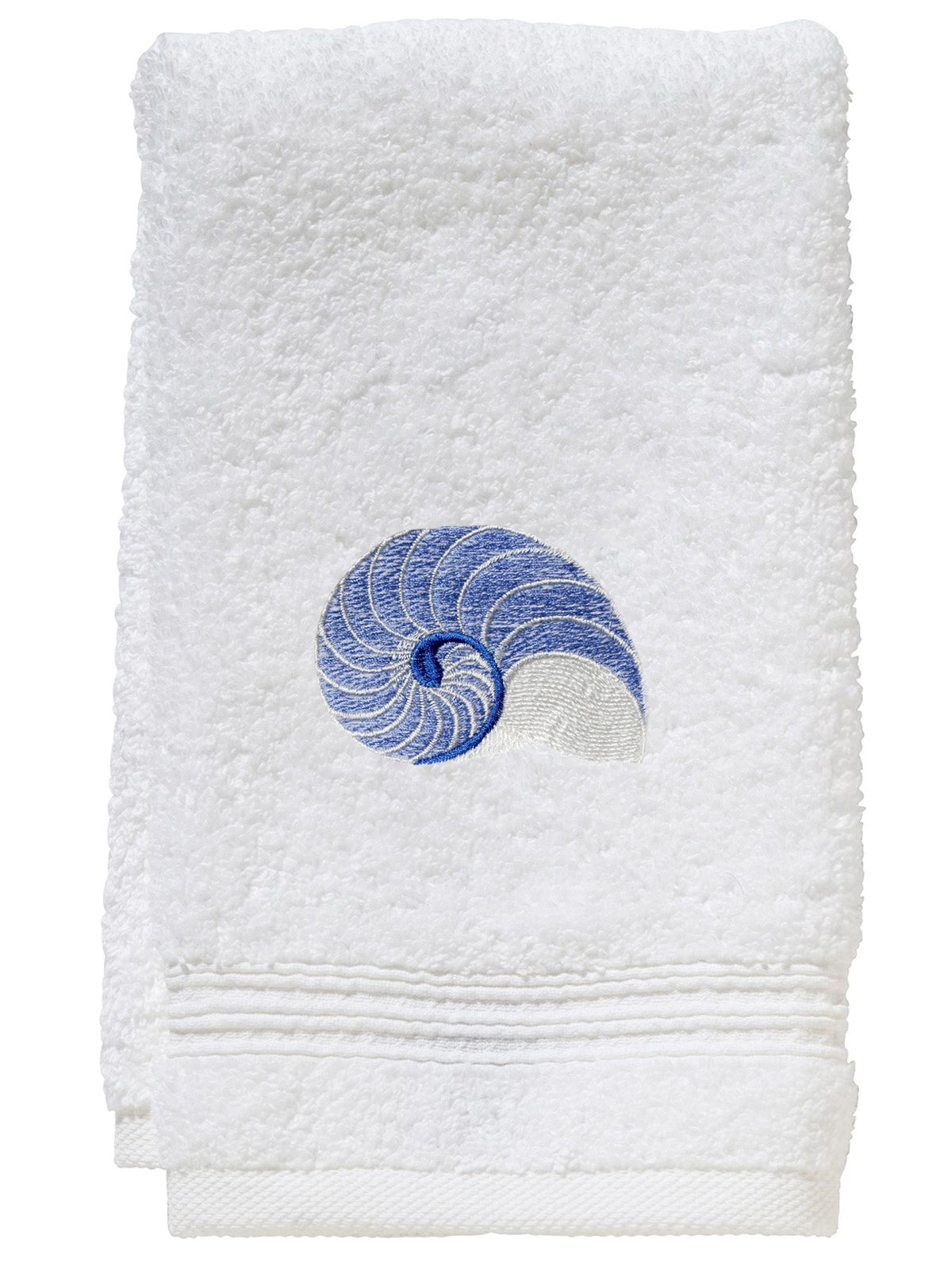 Guest Towel, Terry, Coastal Designs