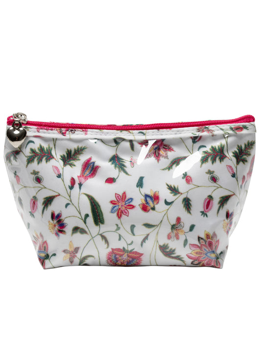 Cosmetic Bag (Small), Passion