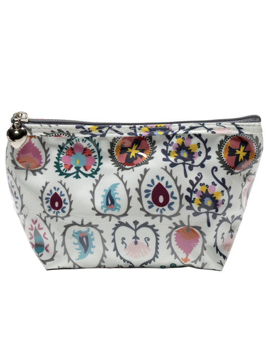 Cosmetic Bag (Small), Wild Things
