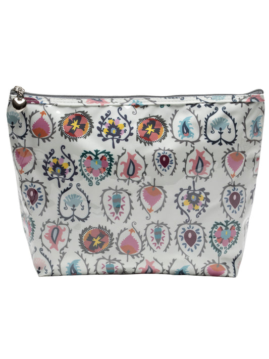 Cosmetic Bag (Medium), Wild Things