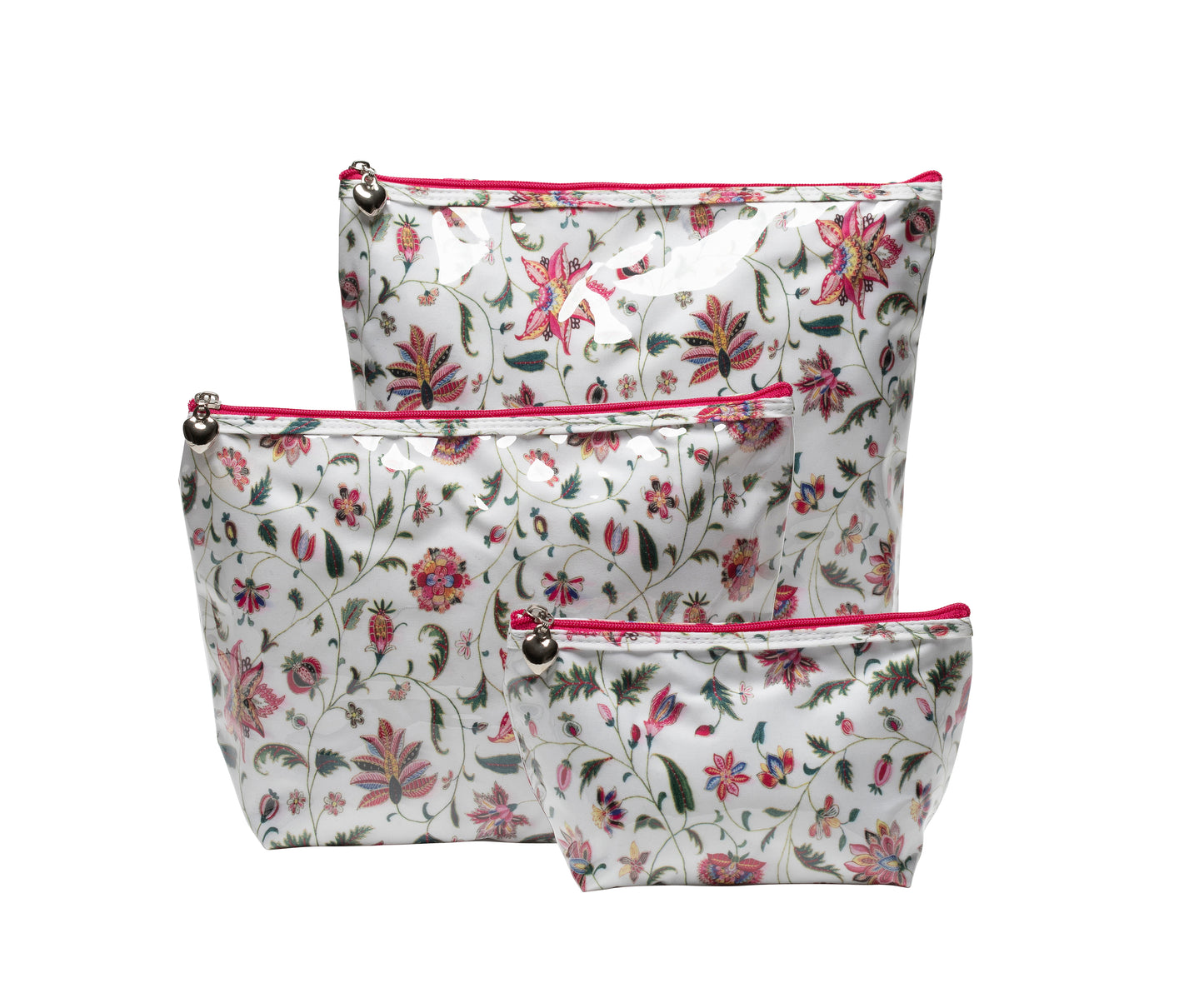 Cosmetic Bag (Small), Passion