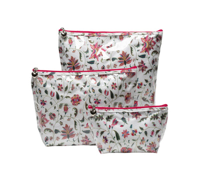 Cosmetic Bag (Large), Passion