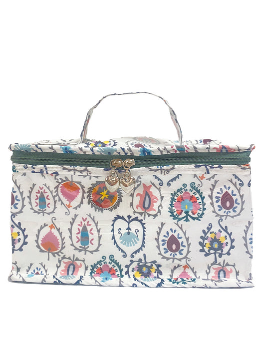 Vanity Bag, Wild Things