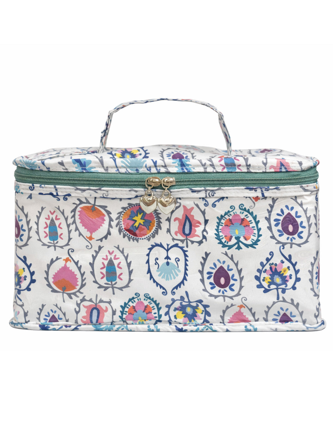 Vanity Bag, Wild Things