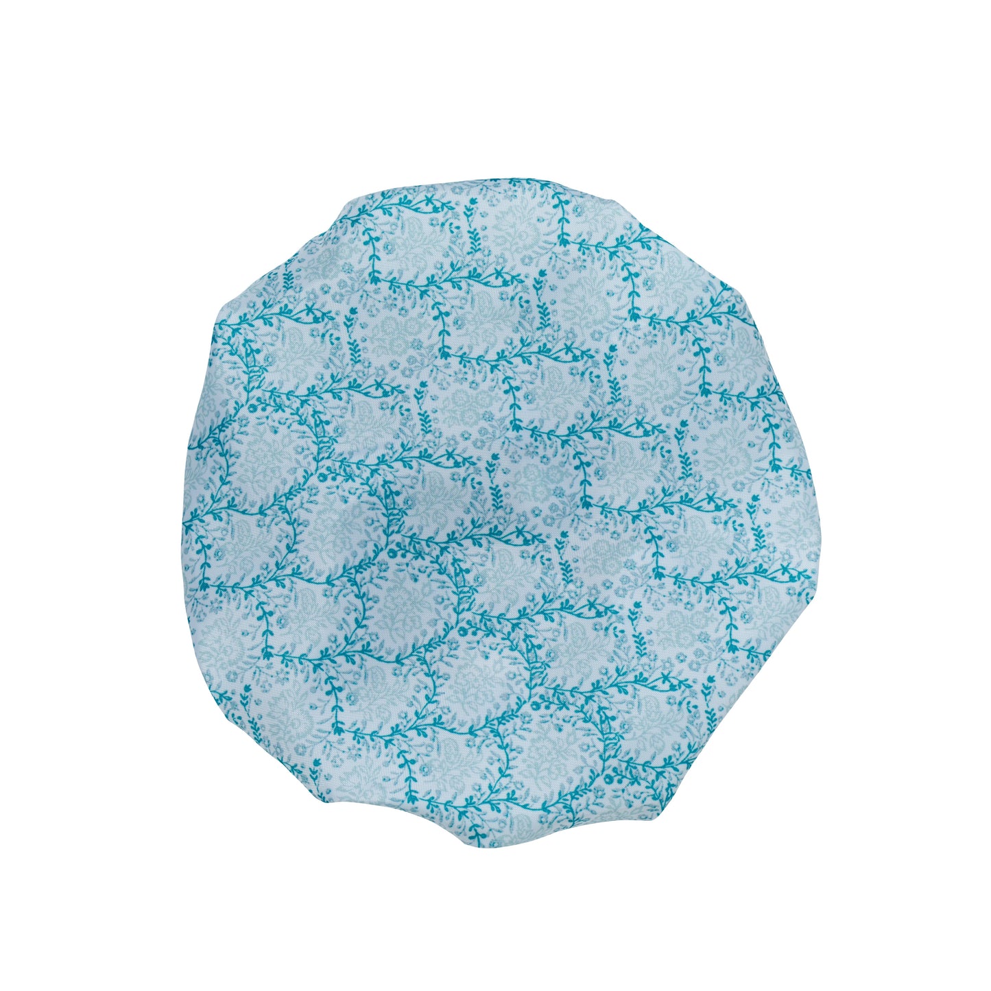 Shower Cap, Colorful Prints, Waterproof