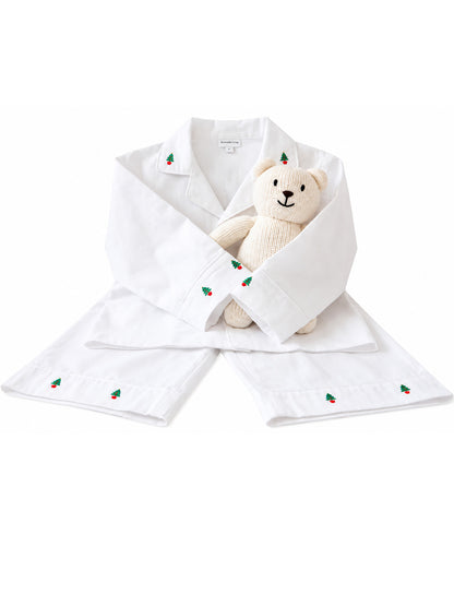 Christmas 2-Piece Pants Set (Unisex)