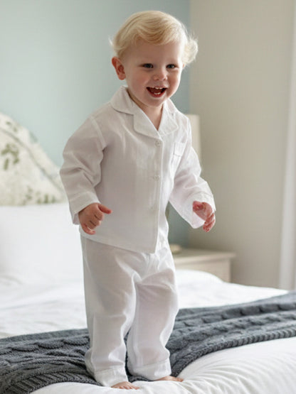 Harper 2-Piece Pants Set (Unisex)