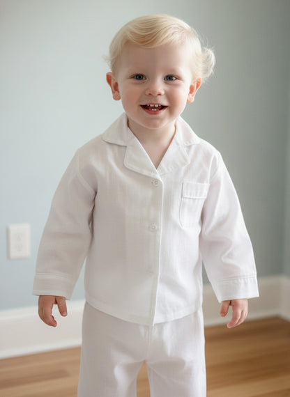 Harper 2-Piece Pants Set (Unisex)