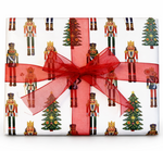 Christmas Nutcracker thumbnail