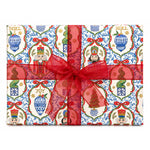 Nutcracker Red Ribbon thumbnail