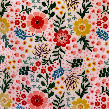 Brush Bag (Long)
