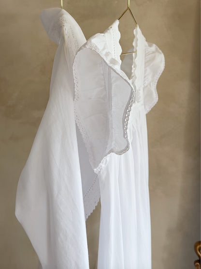The Genevieve Cotton Lounge Set