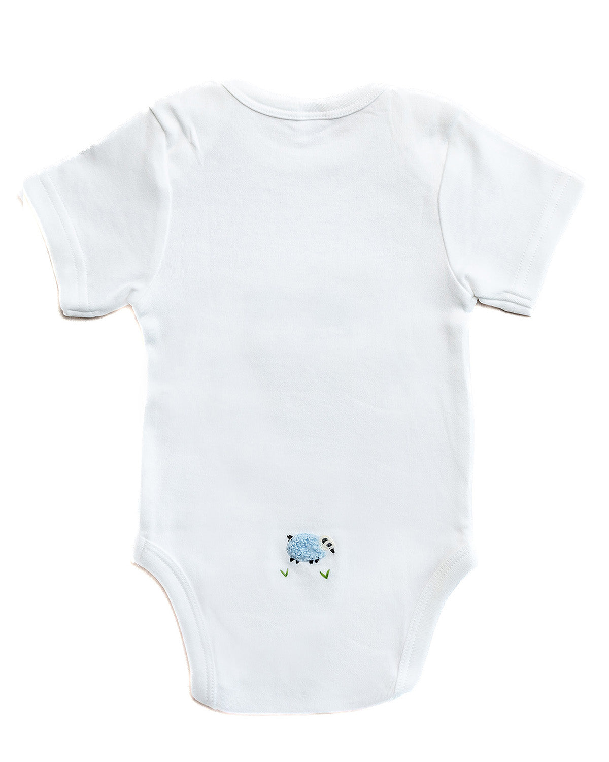 Boys’ Onesie Bundle | 3-Pack Short Sleeve Onesies