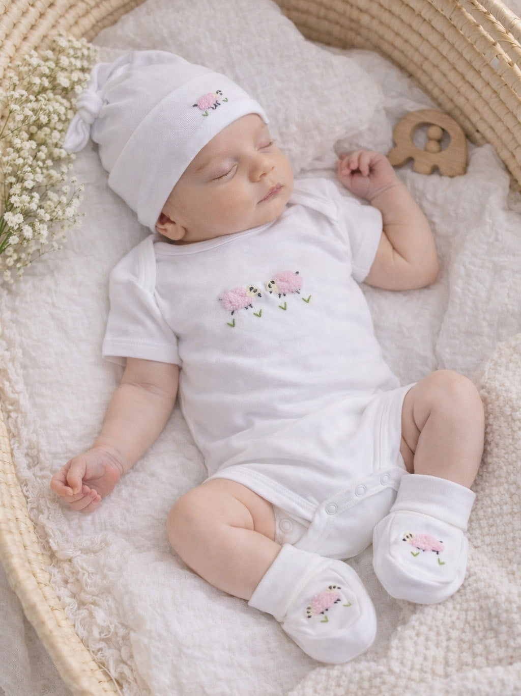 Baby Gift Bundle | Mix, Match & Save