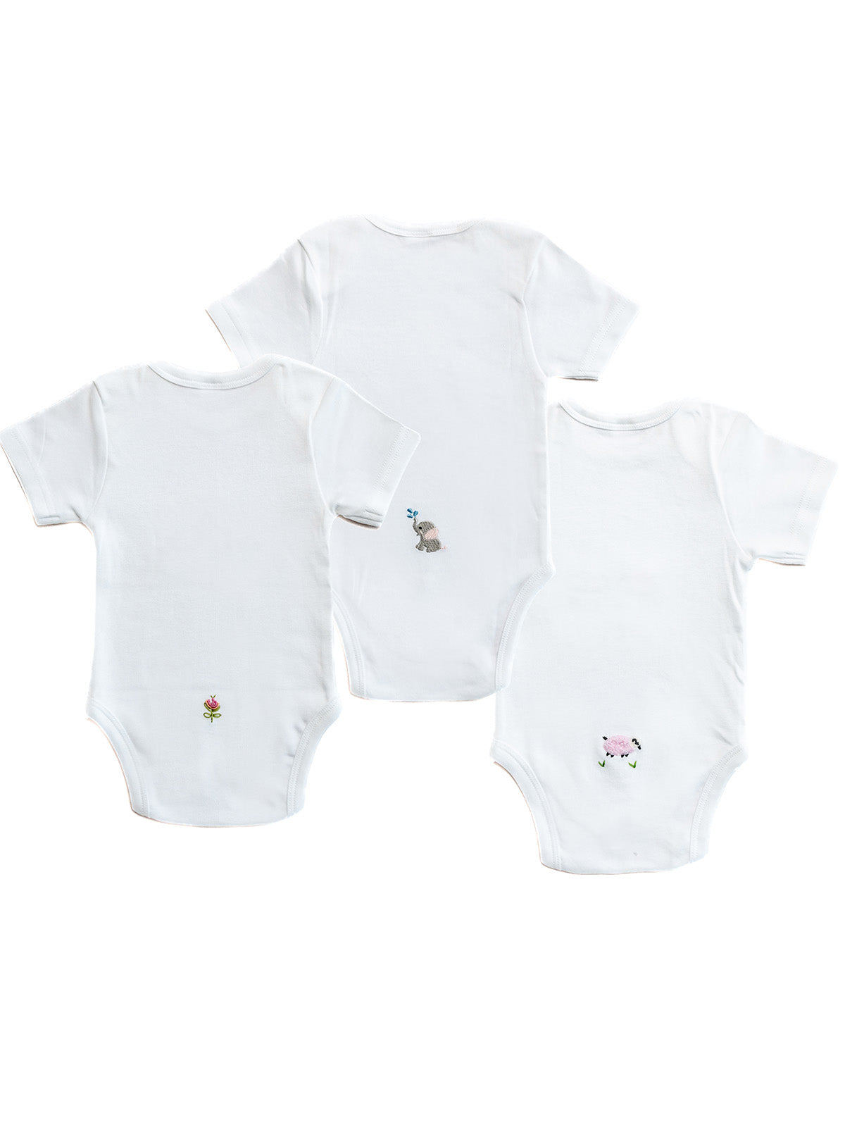 Baby Gift Bundle | Mix, Match & Save