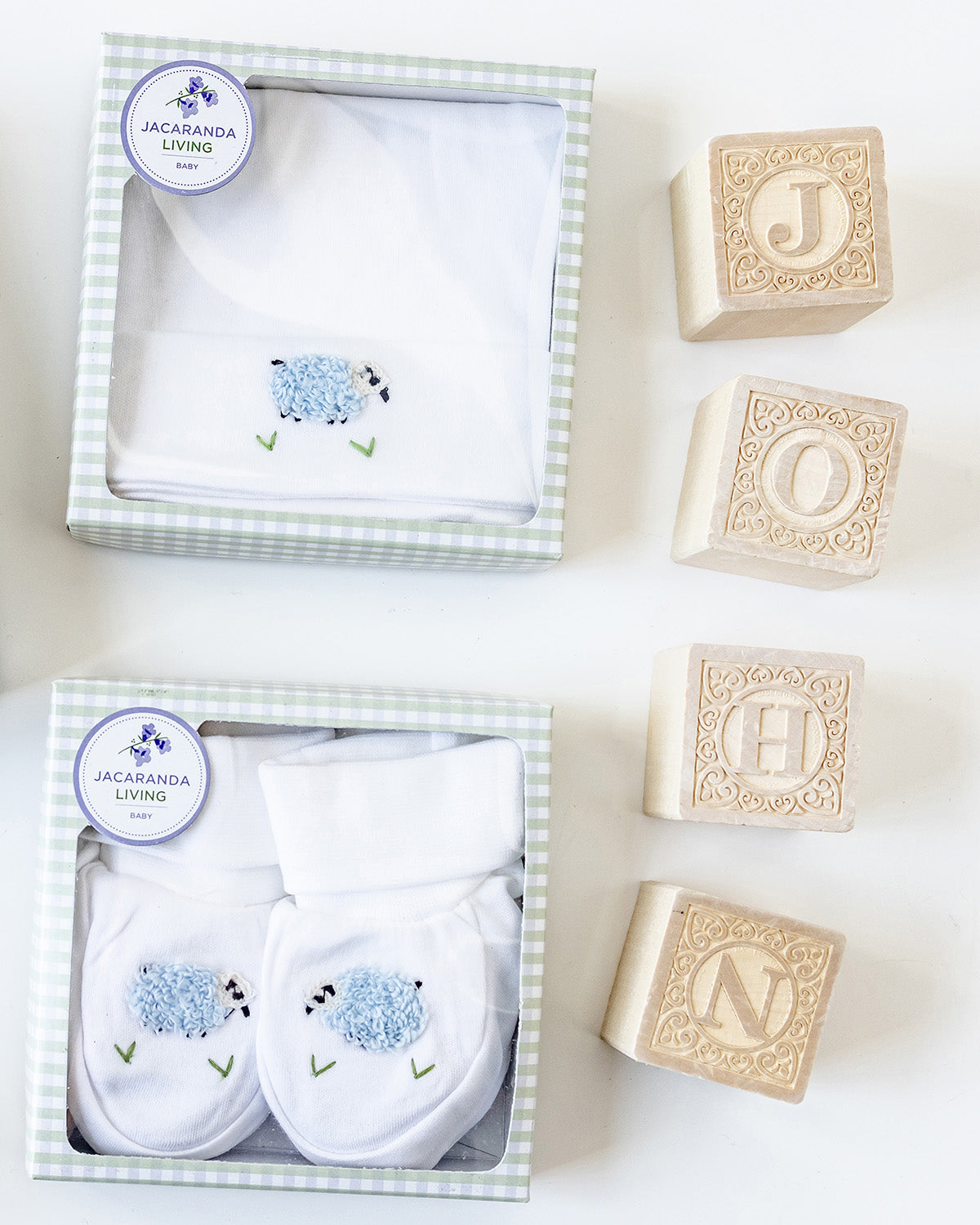 The Complete Baby Layette – Save 20%