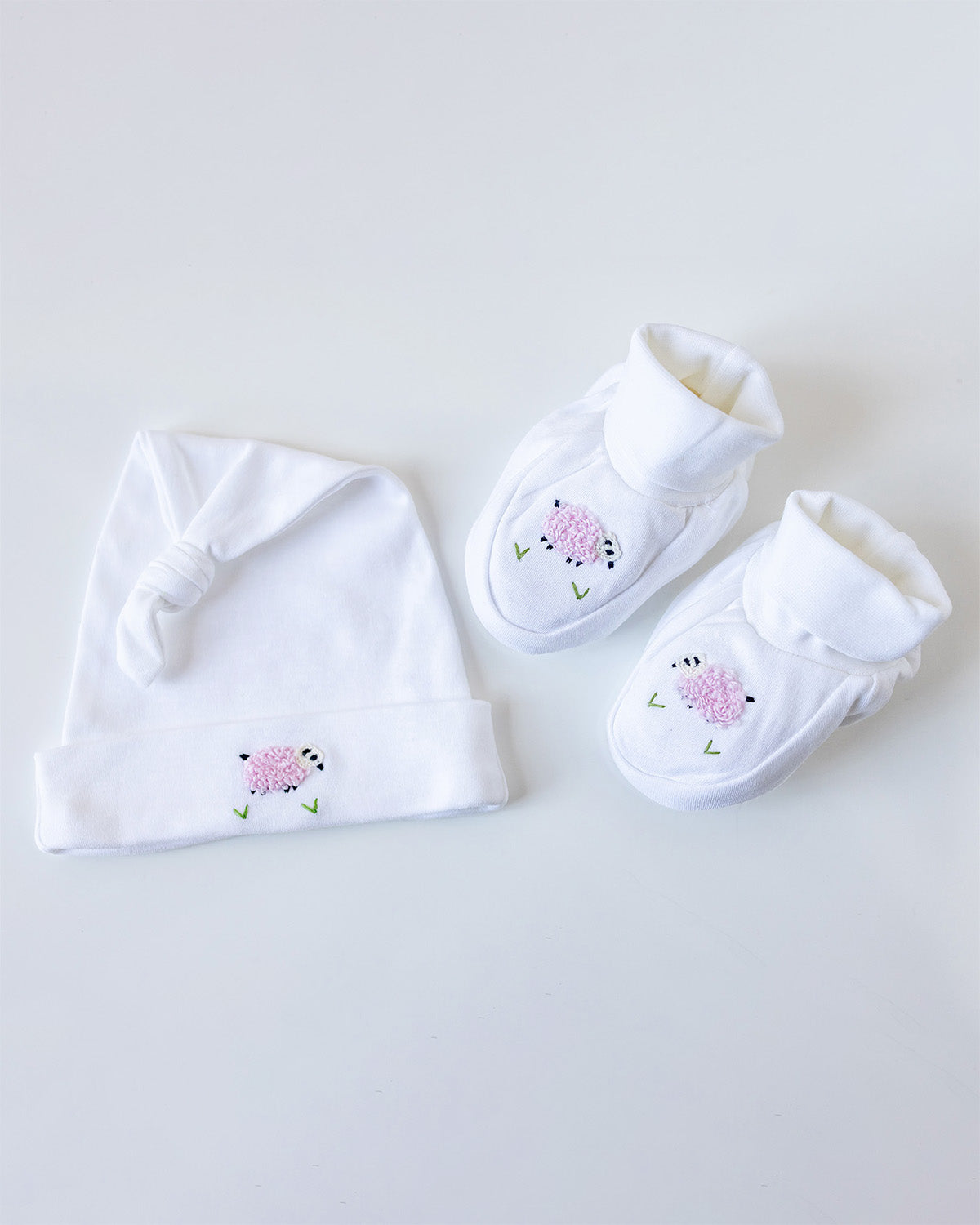 The Complete Baby Layette – Save 20%