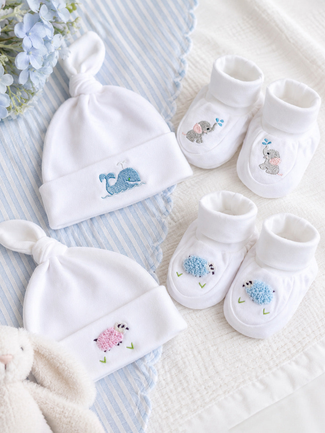 The Complete Baby Layette – Save 20%