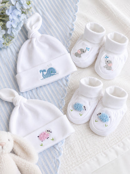 The Complete Baby Layette – Save 20%