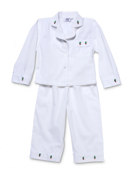 Christmas 2-Piece Pants Set (Unisex)