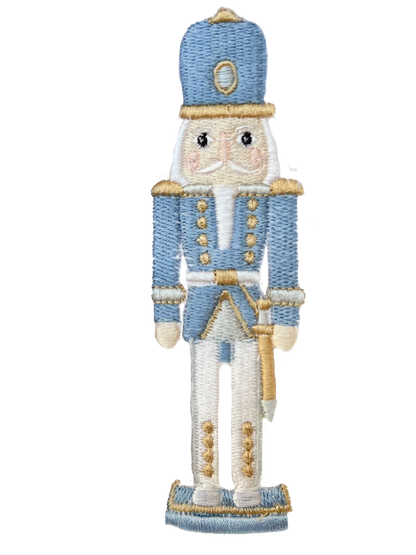 Guest Towel, Waffle Weave and Satin Trim, Holiday Designs